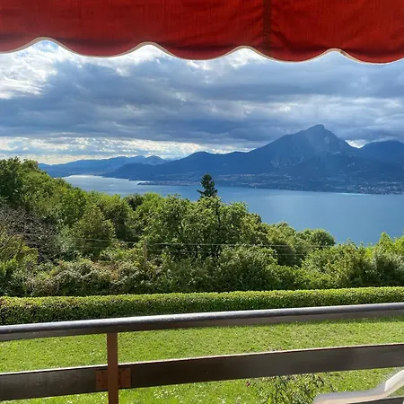 Appartamento Casa Bell Tramonte *