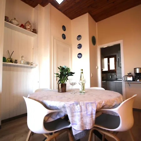 Casa Bell Tramonte *