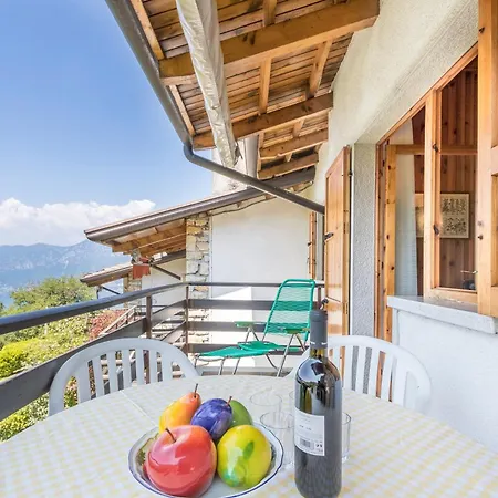 Casa Bell Tramonte Appartamento