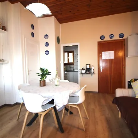 Appartamento Casa Bell Tramonte San Zeno di Montagna