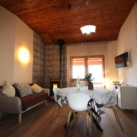 Casa Bell Tramonte *