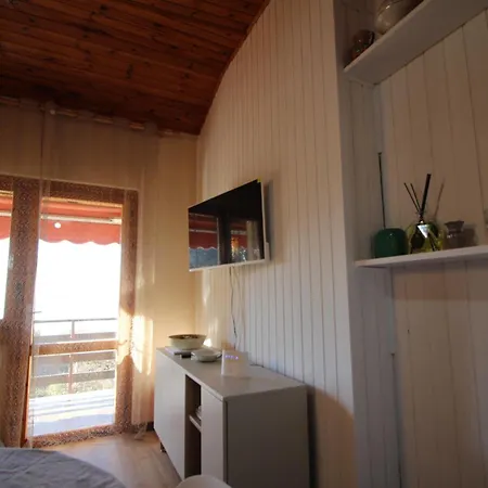 Casa Bell Tramonte *