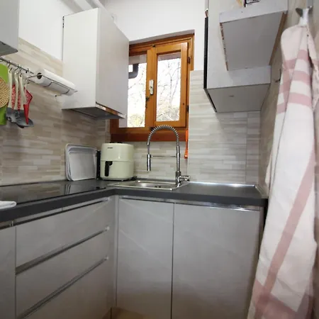 Appartamento Casa Bell Tramonte *