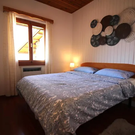 Casa Bell Tramonte *