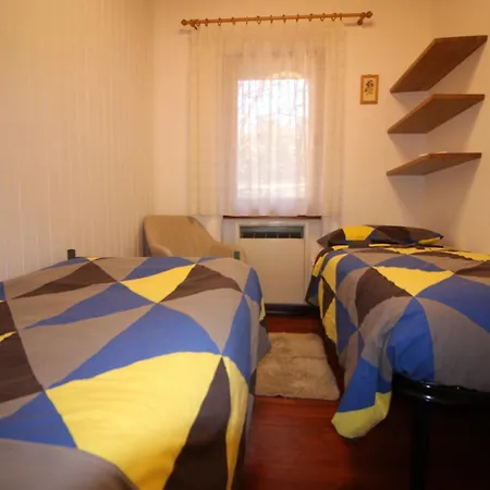 Appartamento Casa Bell Tramonte