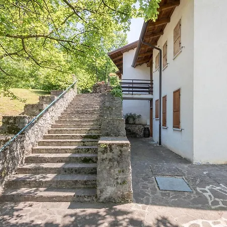 Appartamento Casa Bell Tramonte *