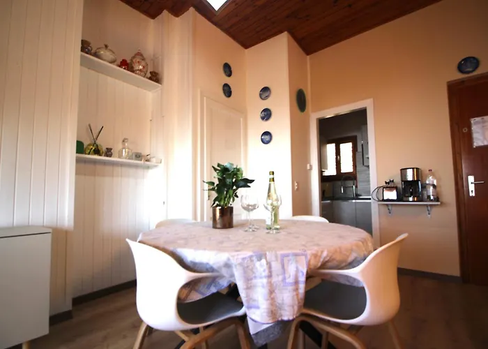 Casa Bell Tramonte *