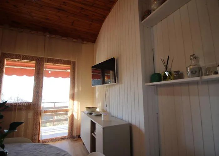 Casa Bell Tramonte *