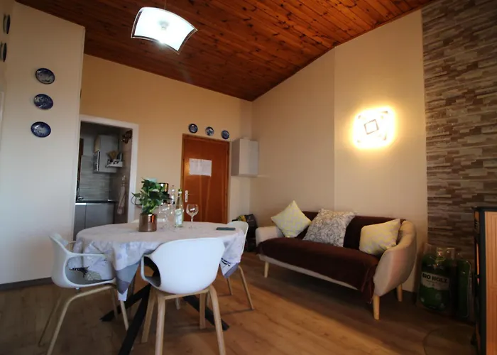 Lejlighed Casa Bell Tramonte *