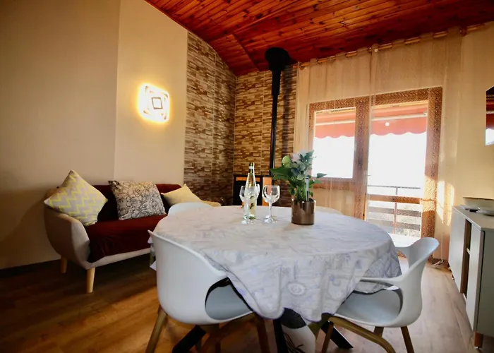 Casa Bell Tramonte San Zeno di Montagna