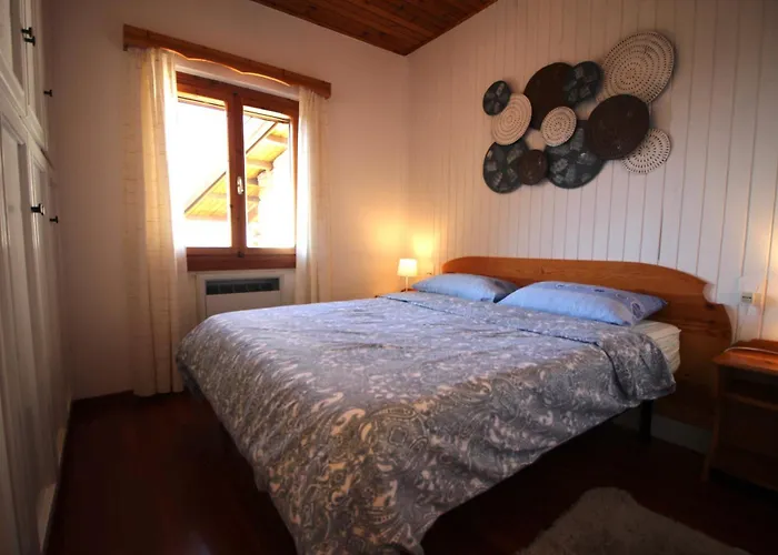 Casa Bell Tramonte *