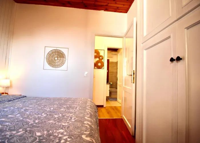 Casa Bell Tramonte * San Zeno di Montagna