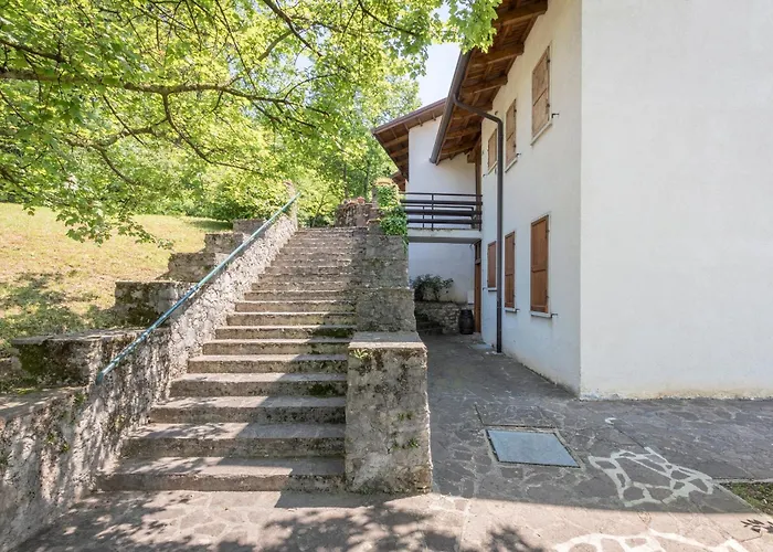 Lejlighed Casa Bell Tramonte *