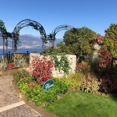 Casa Bell Tramonte San Zeno di Montagna