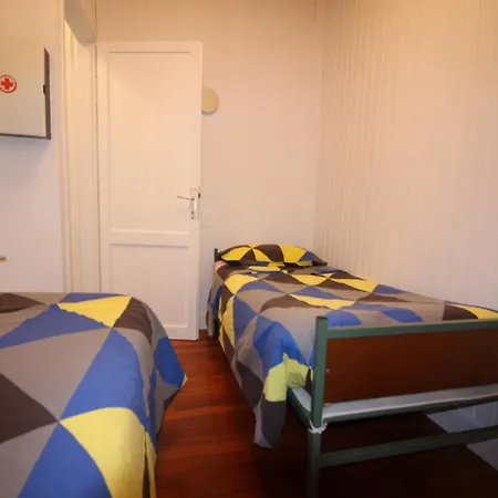 Διαμέρισμα Casa Bell Tramonte San Zeno di Montagna