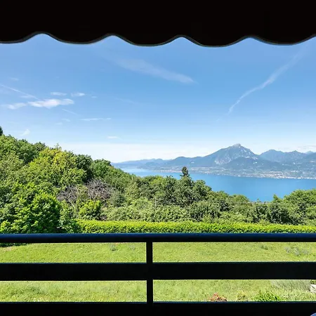 Casa Bell Tramonte