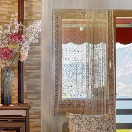 Casa Bell Tramonte * San Zeno di Montagna