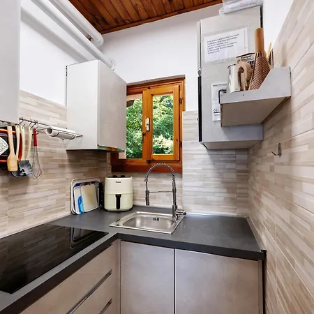 Casa Bell Tramonte Apartman