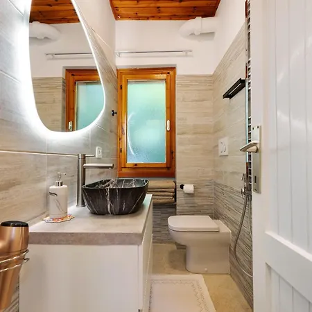 Casa Bell Tramonte Apartman