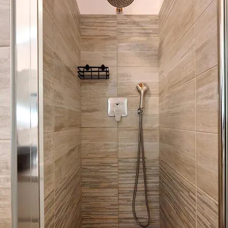 Apartman Casa Bell Tramonte San Zeno di Montagna