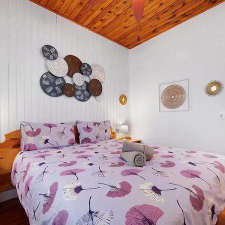 Διαμέρισμα Casa Bell Tramonte