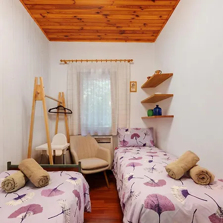 Διαμέρισμα Casa Bell Tramonte *