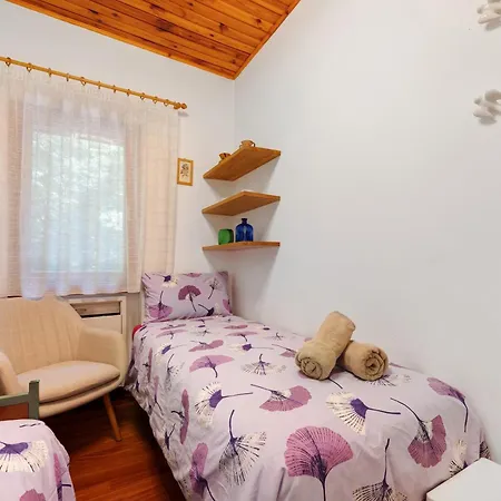 Casa Bell Tramonte Διαμέρισμα