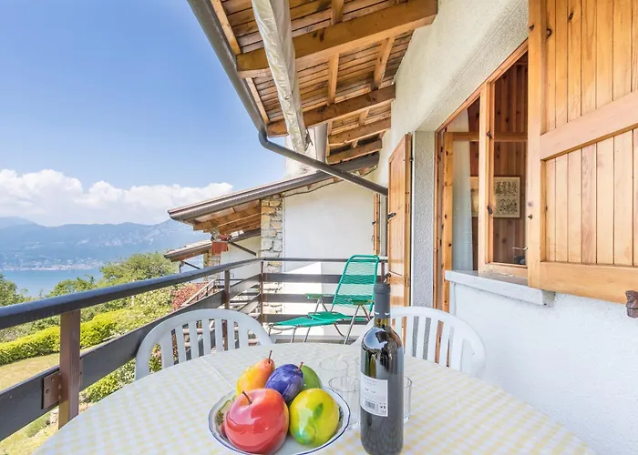 Casa Bell Tramonte Apartment