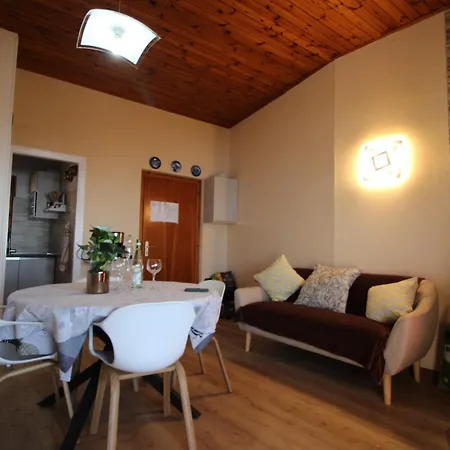 Apartamento Casa Bell Tramonte *
