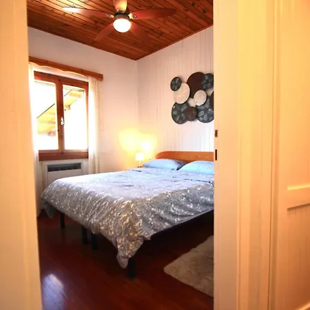 Casa Bell Tramonte Apartamento