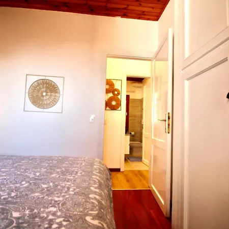 Casa Bell Tramonte * San Zeno di Montagna